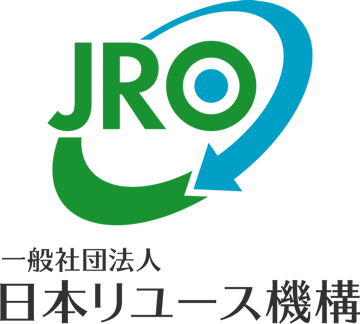   ABOUT  Japan Reuse Organization